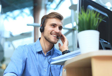 Service Calls