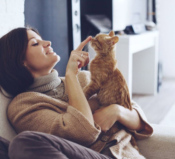 Pet Policy