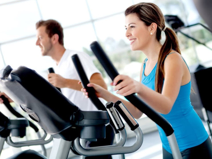 Fit Club