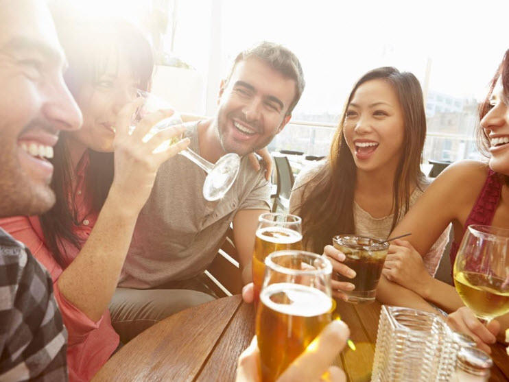 Social Space