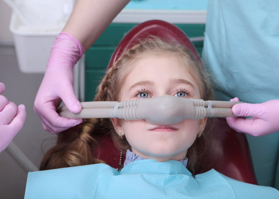 Sedation Dentistry