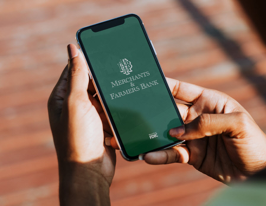 Mobile Banking