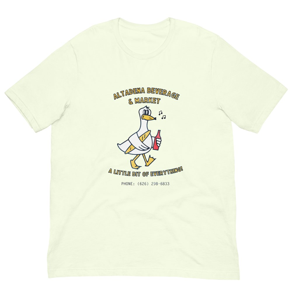 Gladys the Goose Shirt