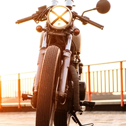 Motorcycle Insurance
