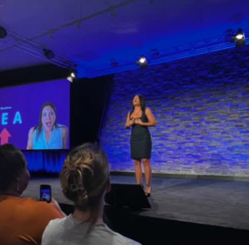 Keynote Speaker for Conferences