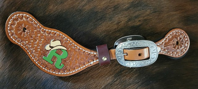 Spur Straps