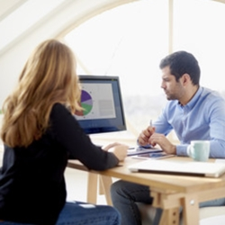 BUSINESS COMPUTER SYSTEM CONSULTING