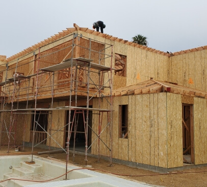 Framing Services	