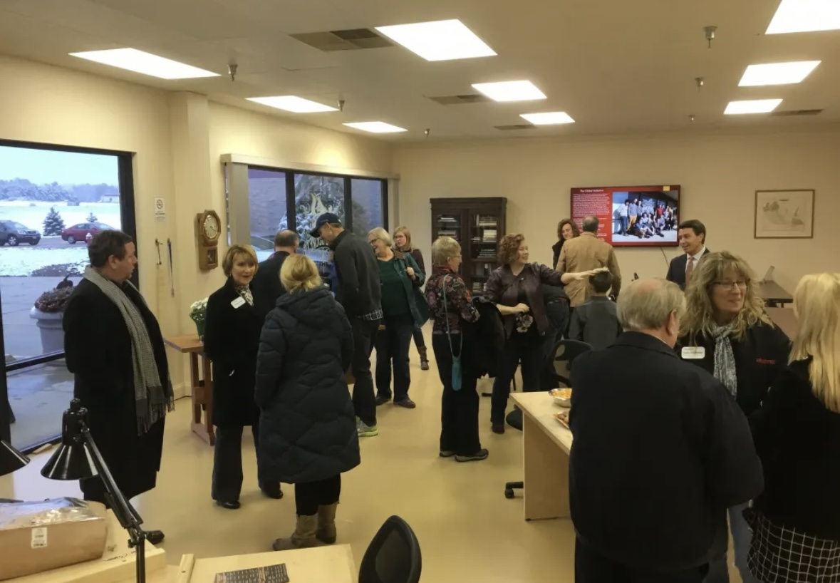 Business After Hours