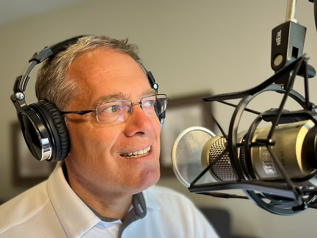 Ashland Connected Podcast