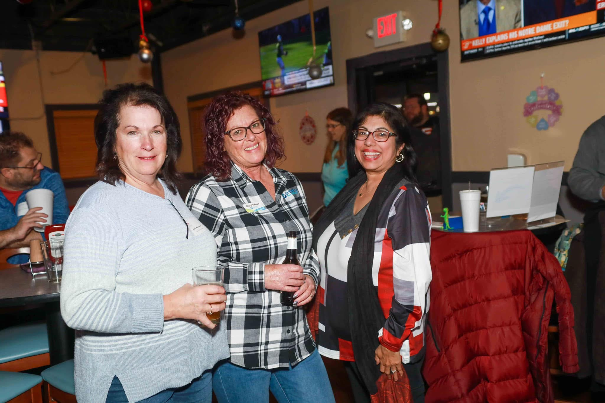 Chamber Events