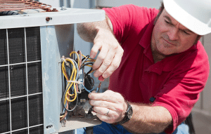 Air Conditioning Installation