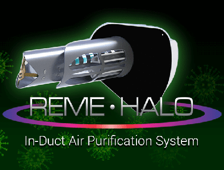 Reme Halo Air Purifier