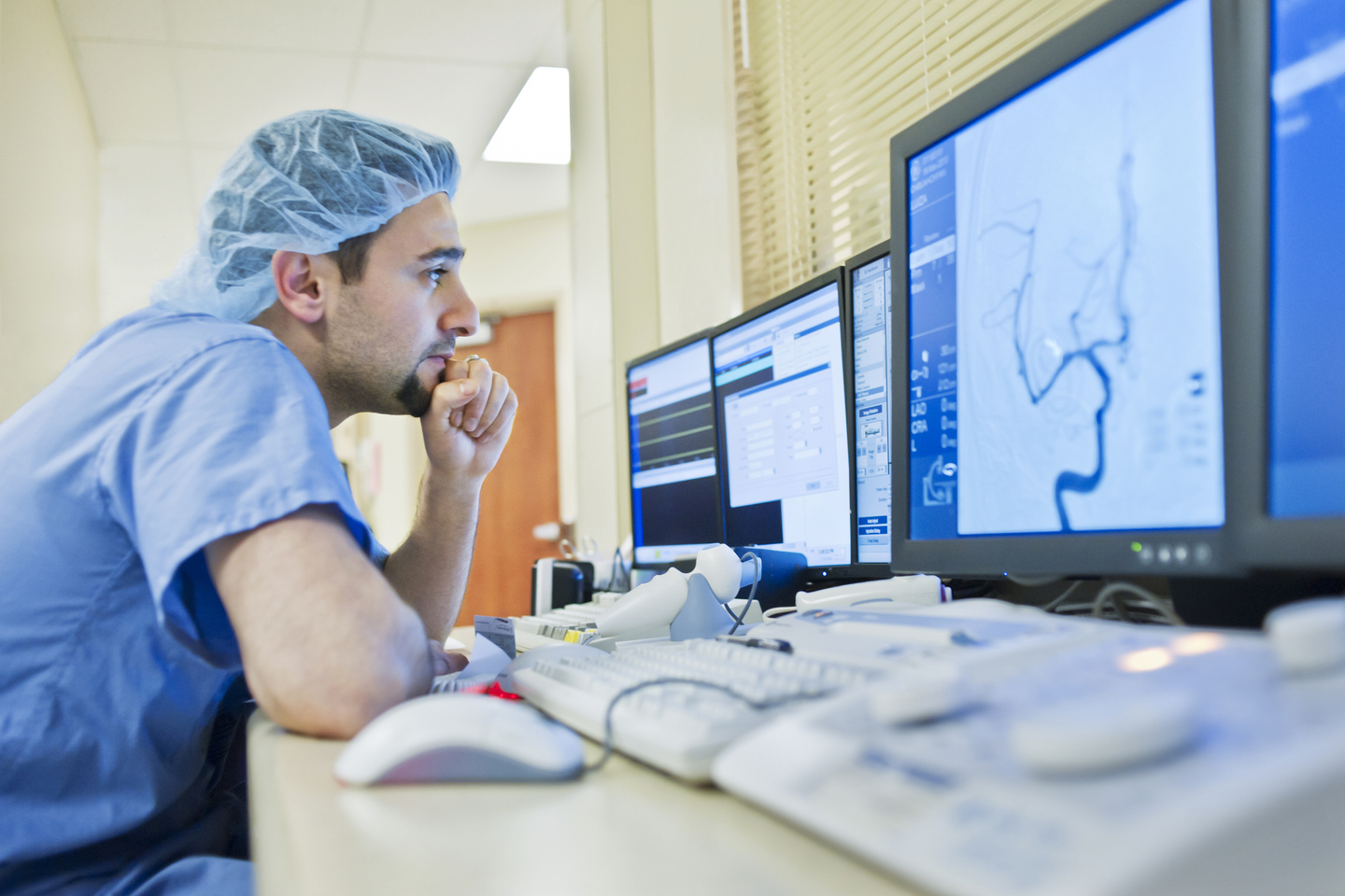 Imaging Centers 