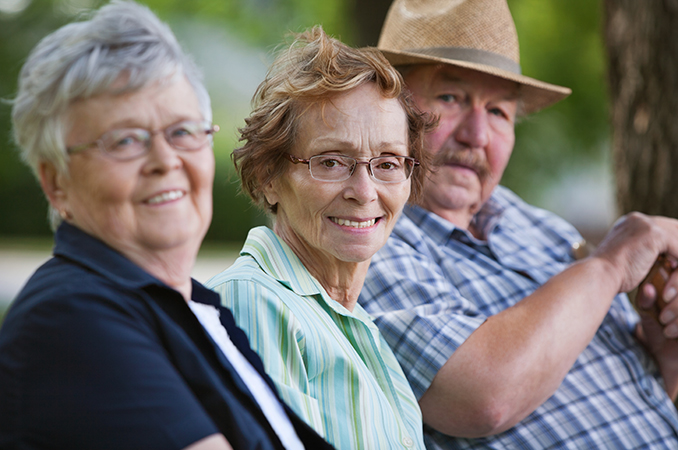 Assisted Living