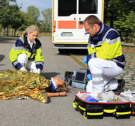 Group Accident Plans