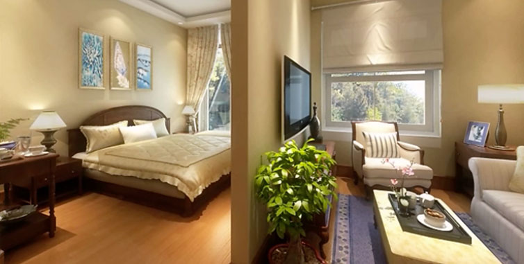 Room Plans	