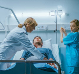 Critical Illness
