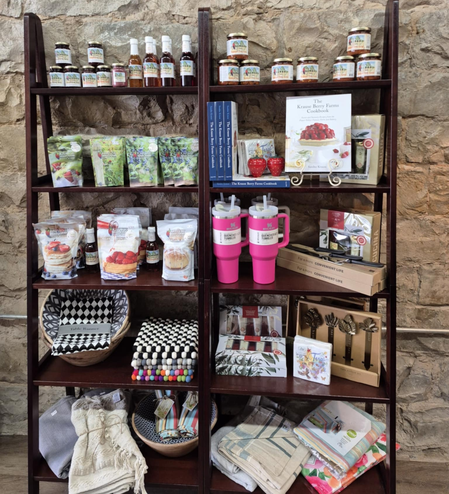 Delicious Coffee and Beverages