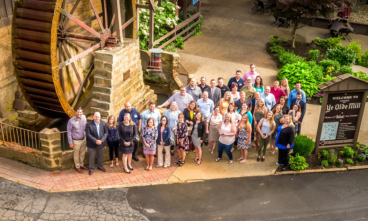 Young Leaders of Licking County 