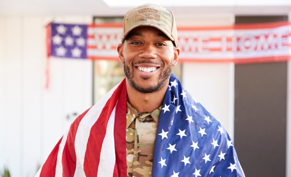 Support for Active-Duty Military Members