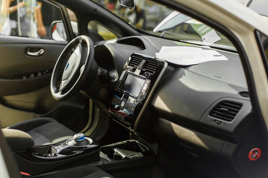 Car Accessories and Upgrades