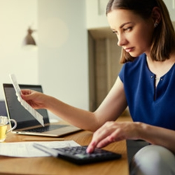 FINANCIAL STATEMENT PREPARATION