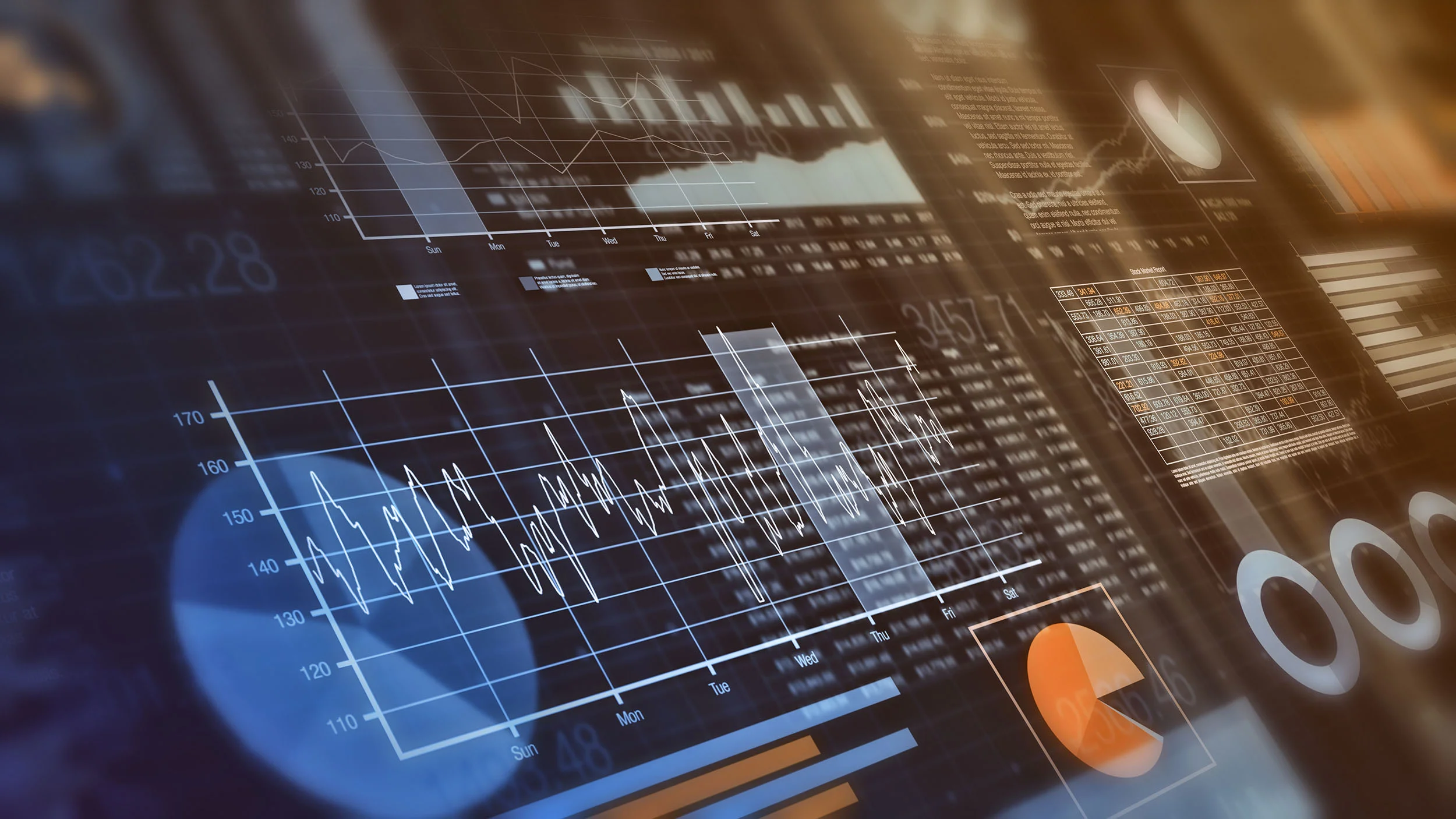 Economic Dashboard