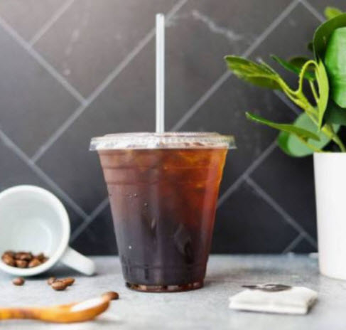 Cold Brew Coffee
