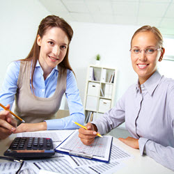 Administrative and Billing Support