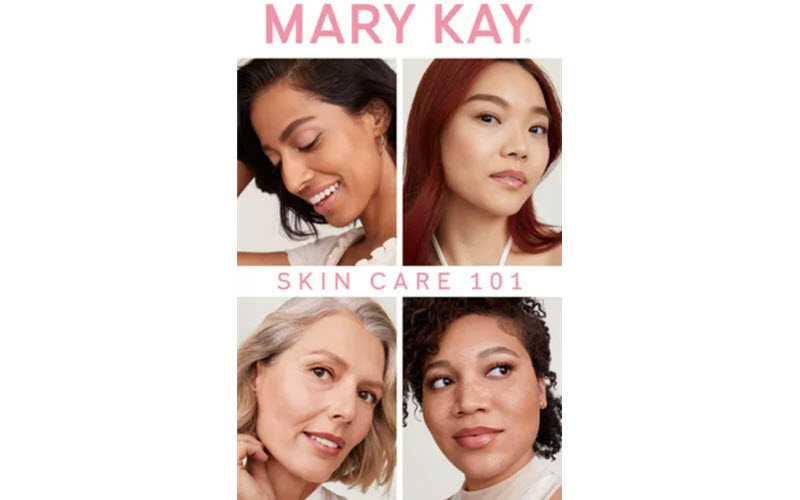Age Fighting Skin Care