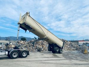 Product Destruction