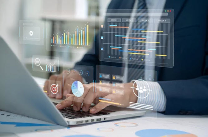 Strategic Data Analytics & Business Intelligence