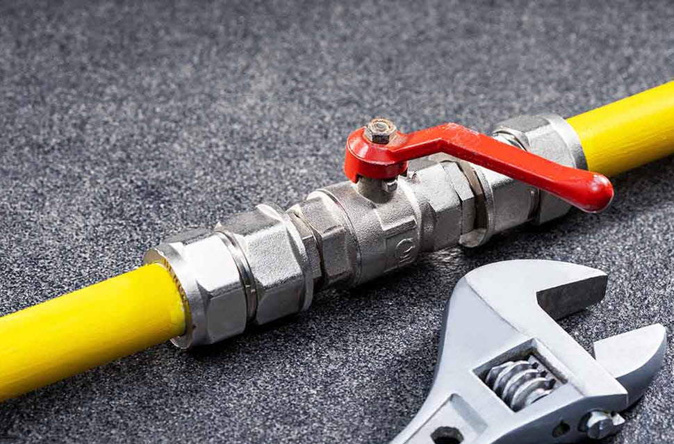 Leak Detection & Pipe Location 