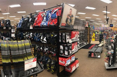 Hockey Shop