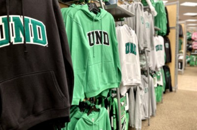 UND Fighting Hawks Fan Shop