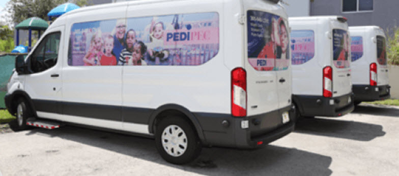 Transportation Services