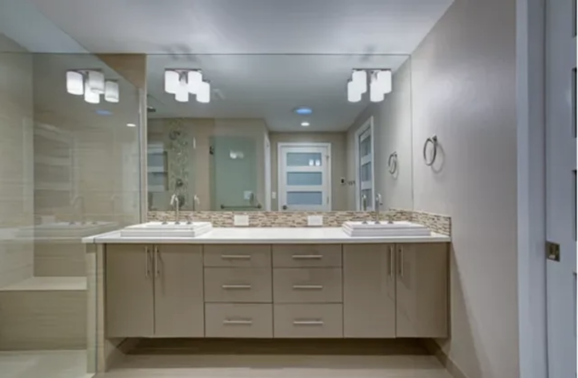 Bathroom Remodeling