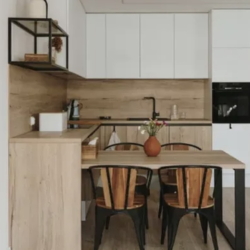 Cabinetry
