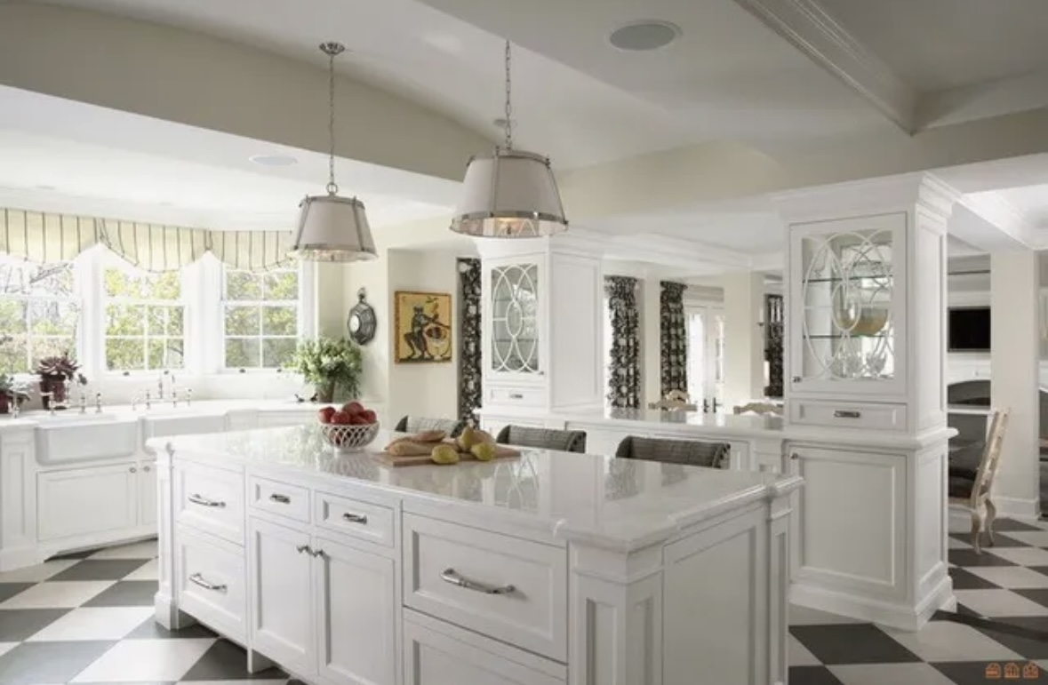 Kitchen Remodeling