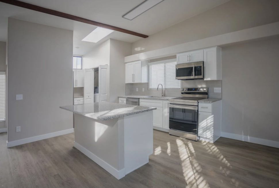 Home Remodeling