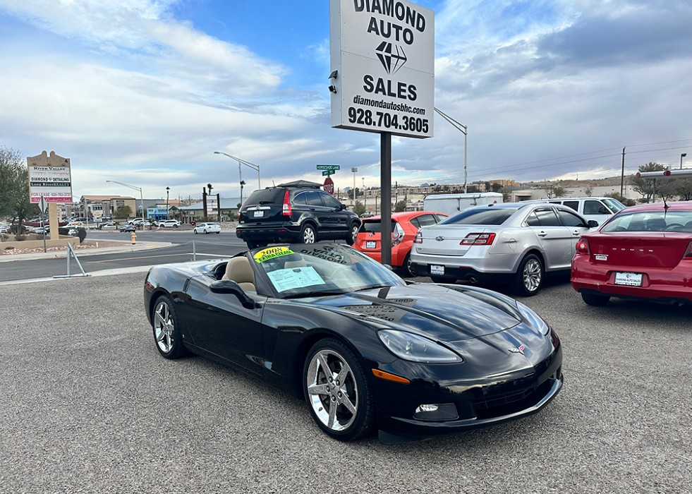 Vehicle Trade-In Services