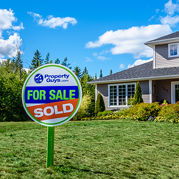 Buy Homes