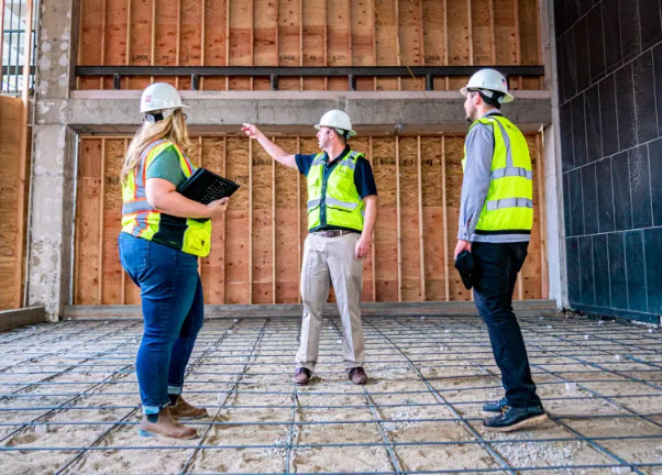 Construction Management