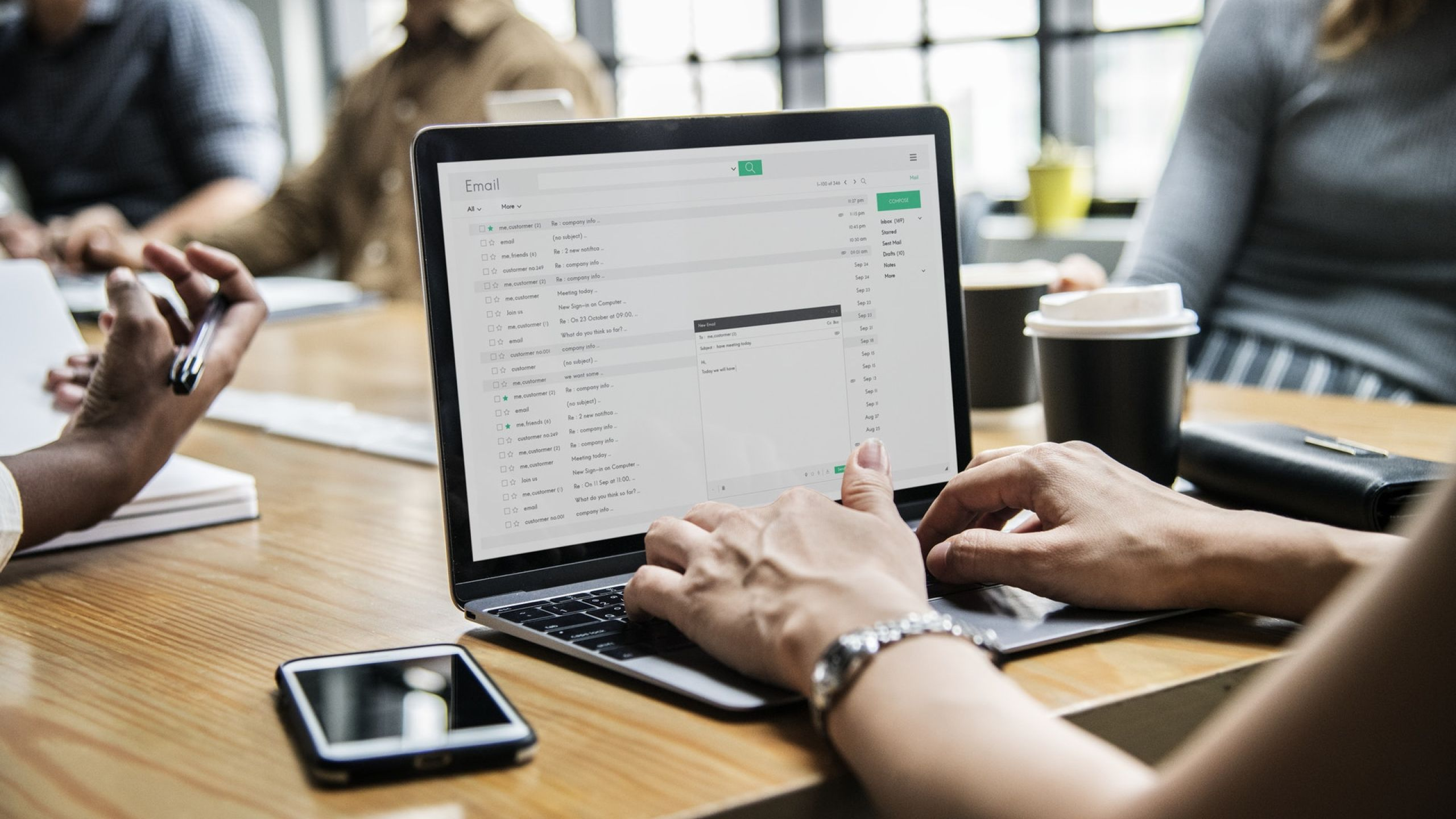 ActivTrak – User Productivity Monitoring