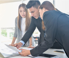 Financial Reporting Services