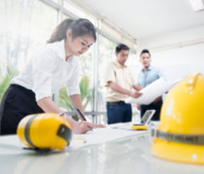 Commercial Property Owner Association Managements