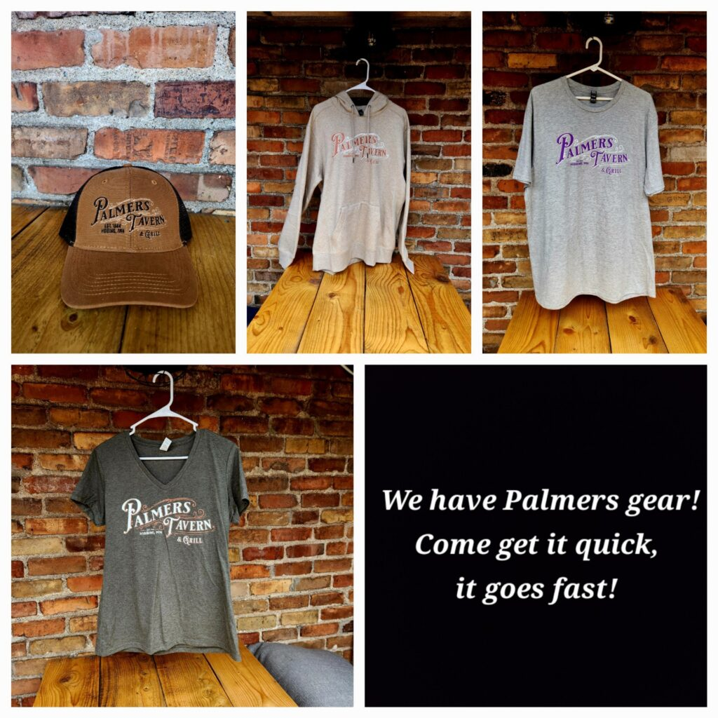 Palmers Apparel