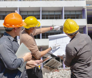 Building Operation