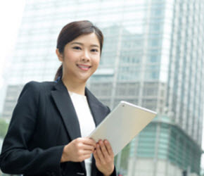 Commercial Property Management